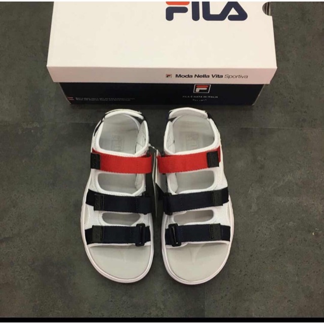 Fila scandal on sale