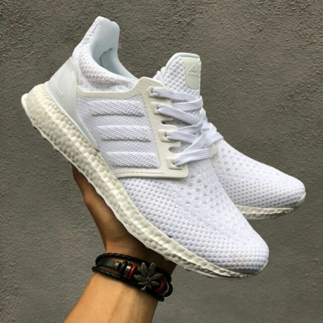 Ultraboost best sale clima sizing