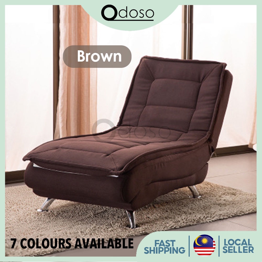 Lazy on sale sofa malaysia