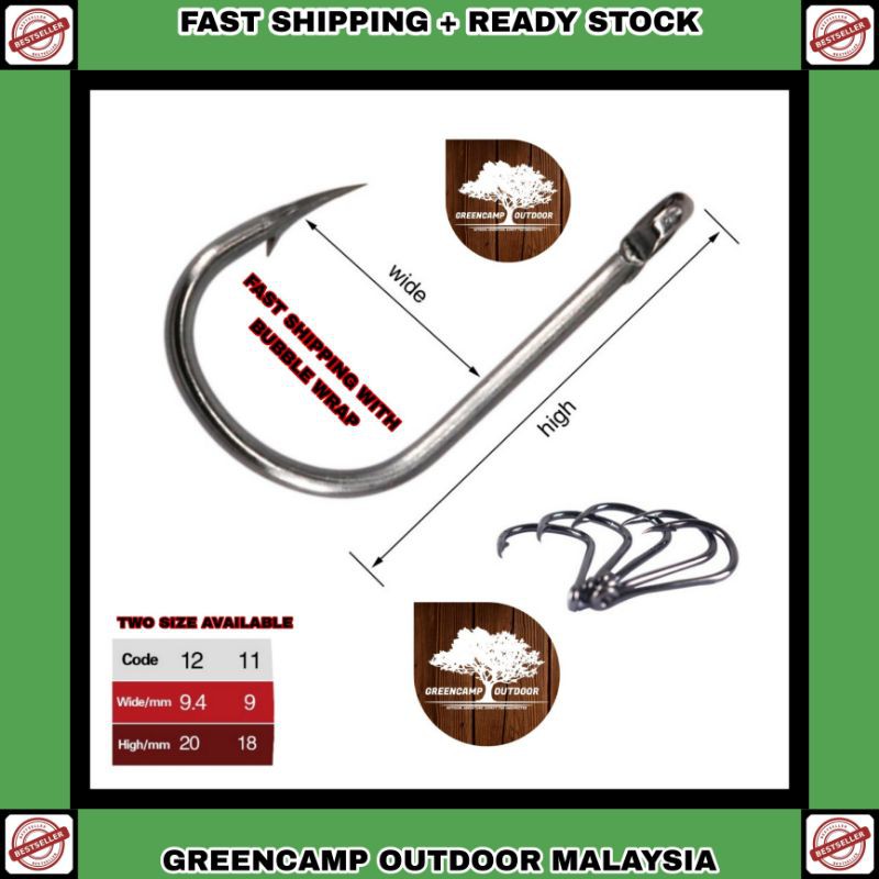 MATA KAIL UDANG Pancing Umpan Ikan ultralight Jigging Casting Soft ...