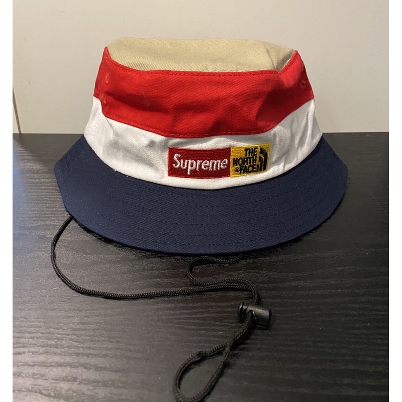 Supreme bucket hat price sales
