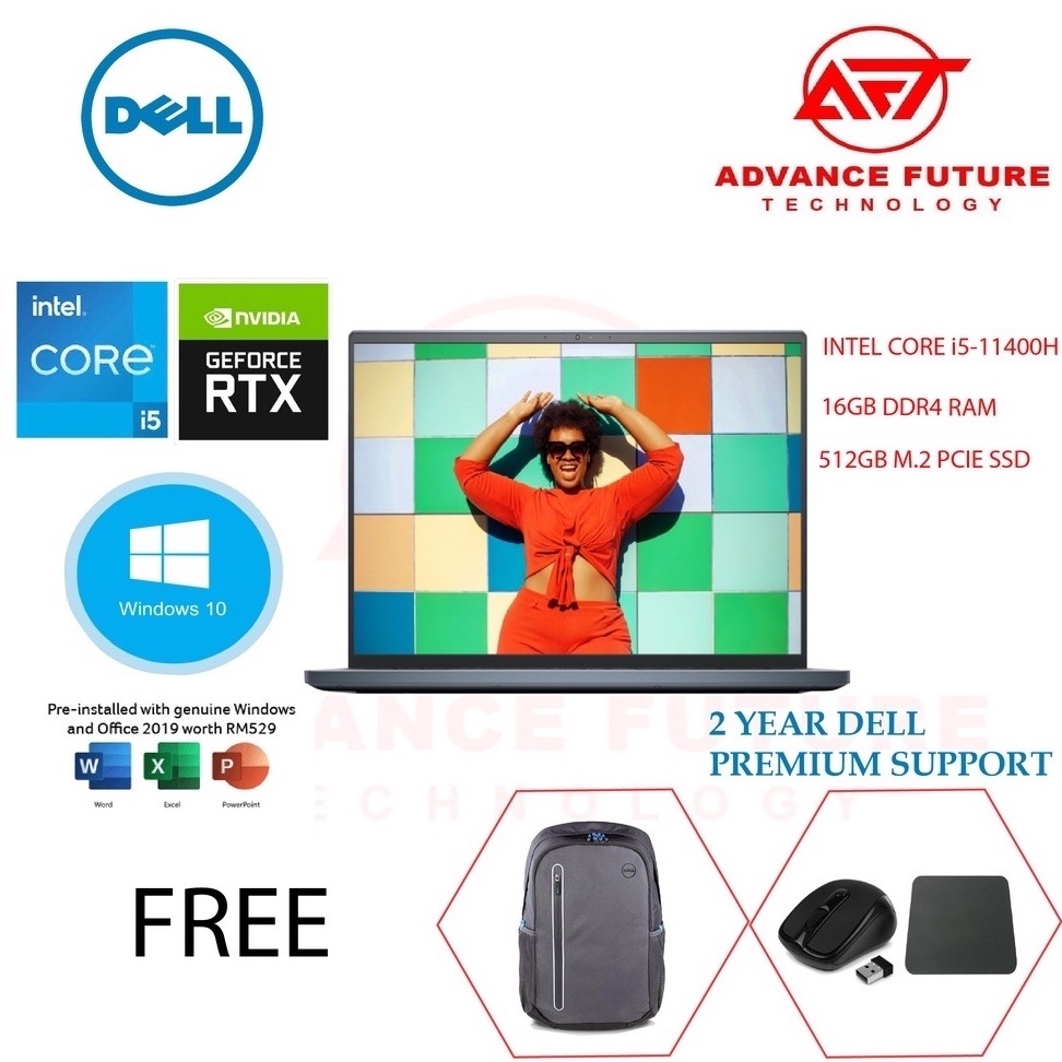 Nuovo N9M9F 0N9M9F per Dell Inspiron 16Plus 7610 Touchpad