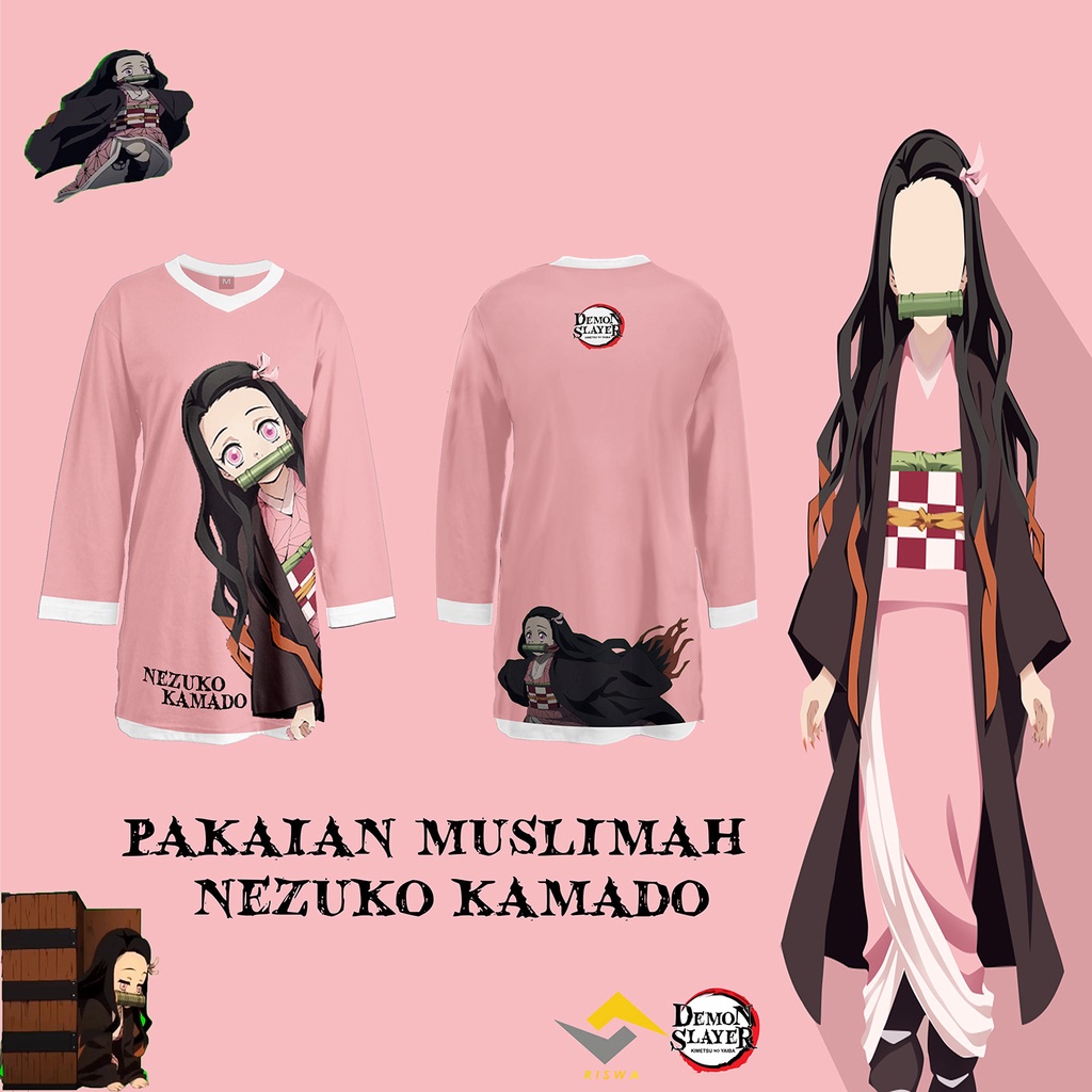 Baju Muslimah Tshirt Muslimah Jersey Baju Jersey Muslimah Jersey