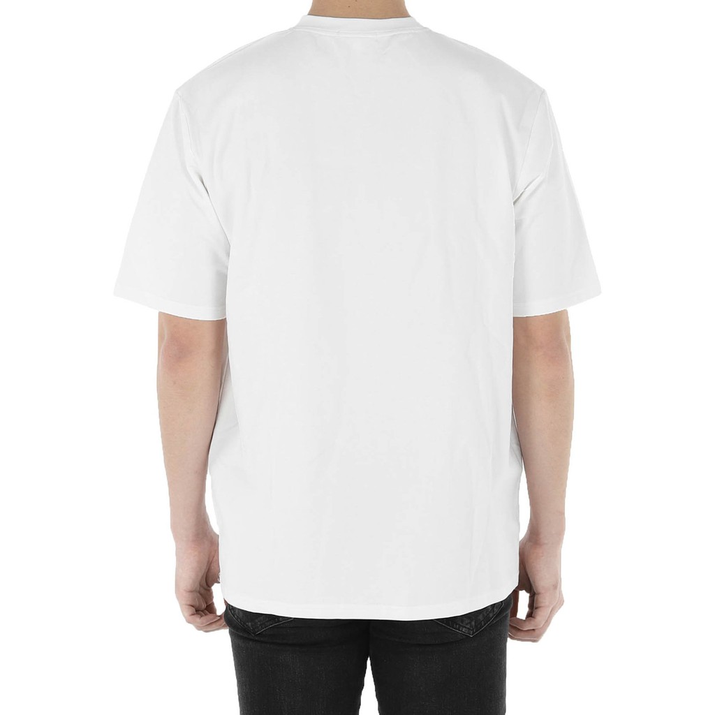 Off-White Kuala Lumpur - Off-White™ c/o Virgil Abloh Kuala Lumpur-exclusive  “REFLECTIVE” T-Shirt. Now available in-store. #offwhite  #offwhitekualalumpur