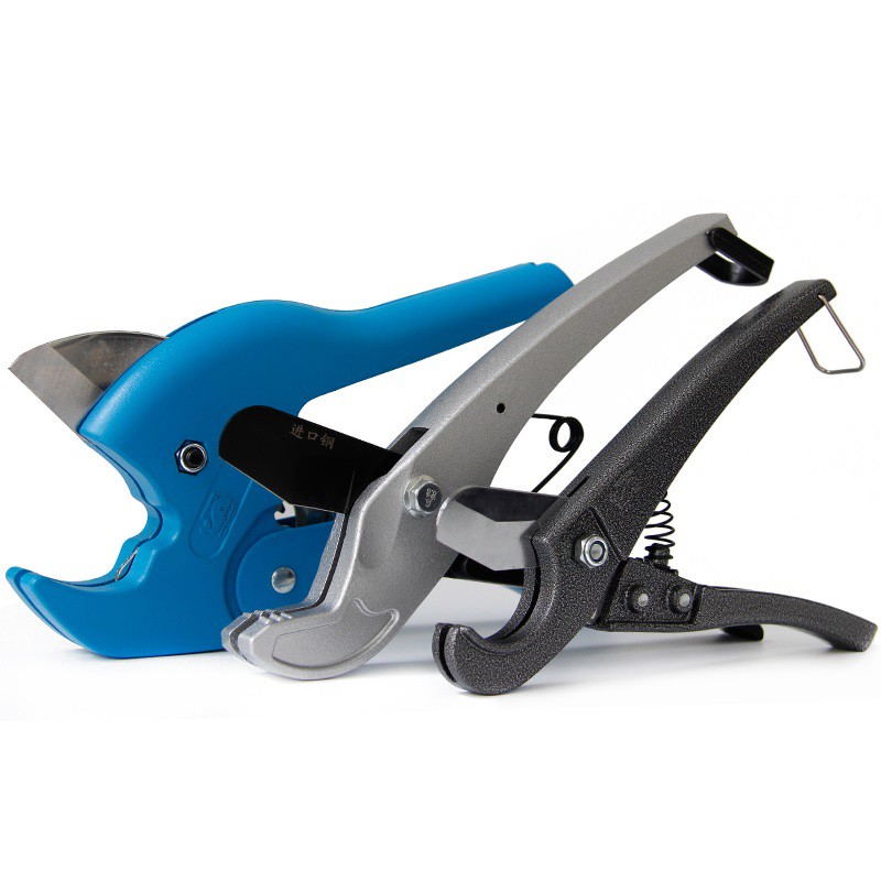 1pc PPR/PVC Pipe Scissors Aluminum Plastic Pipe Cutter Pipe Cutter High ...