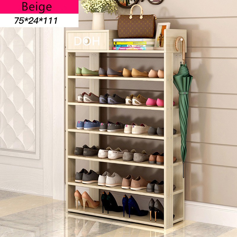 Shopee shoe deals rack cabinet