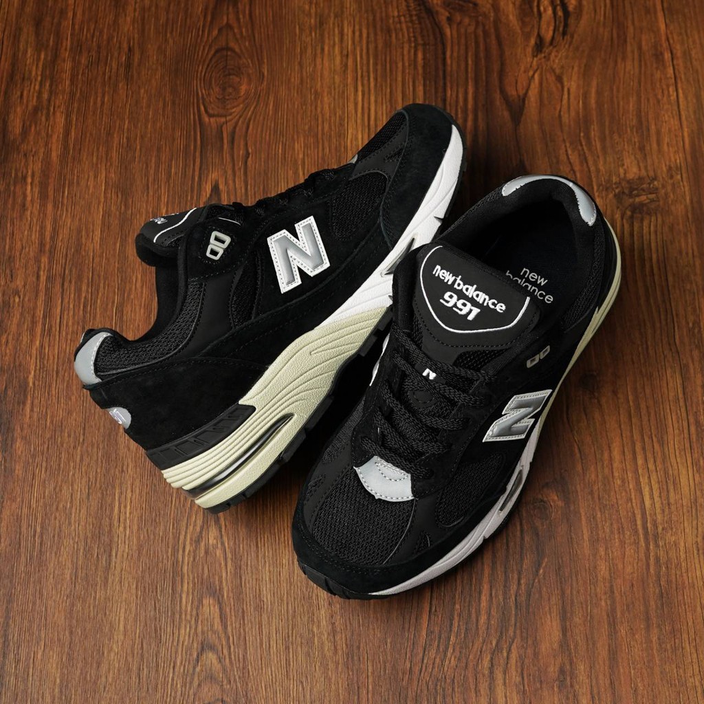 New balance 2025 black malaysia