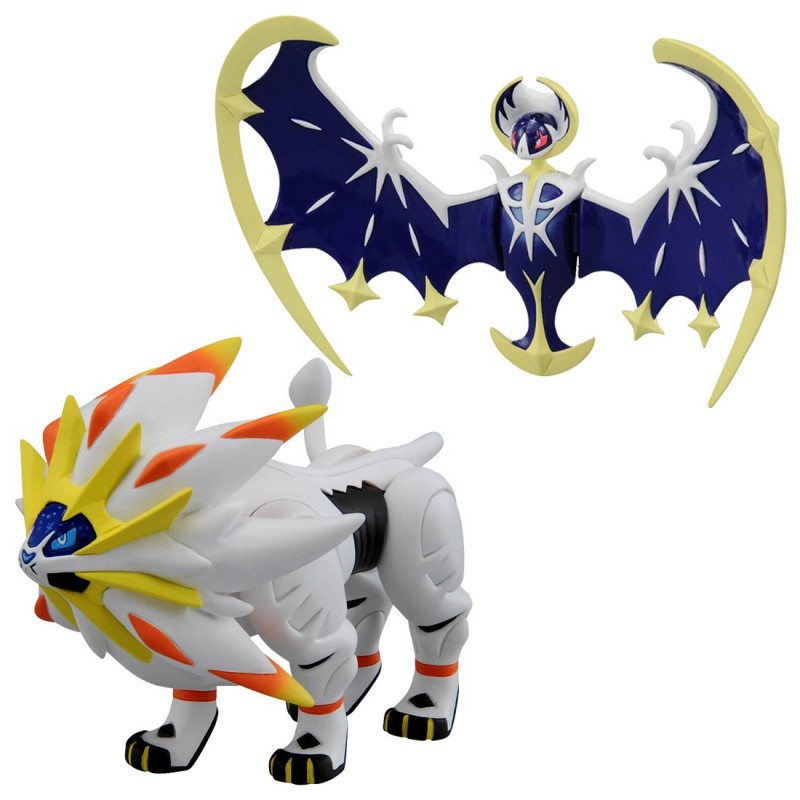 Solgaleo: Umlunala? Can I have my plushie back please?