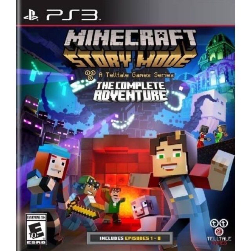 Minecraft ps3 digital store code