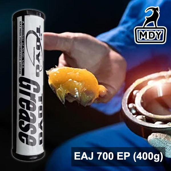 Toyo Grease Tube EAJ 7000 EP Lithium High Temp EP Grease 400g Shopee