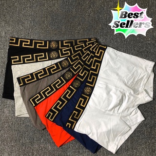 Versace best sale boxer hombre