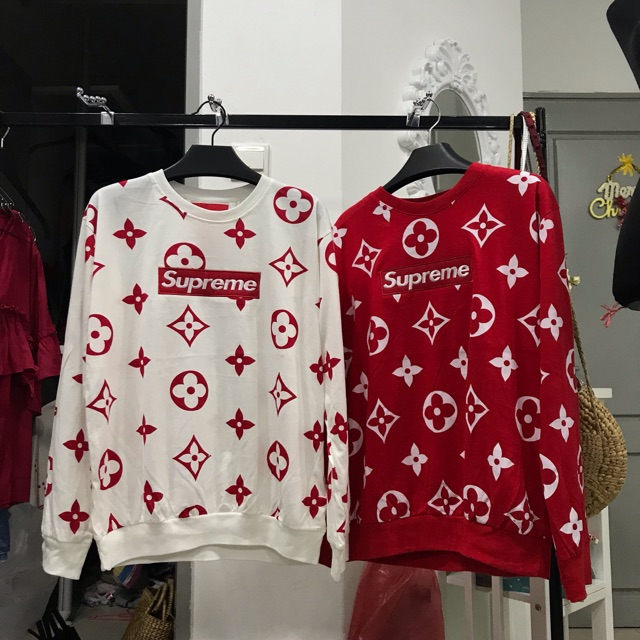 100 pure cotton supreme long sleeve Shopee Malaysia