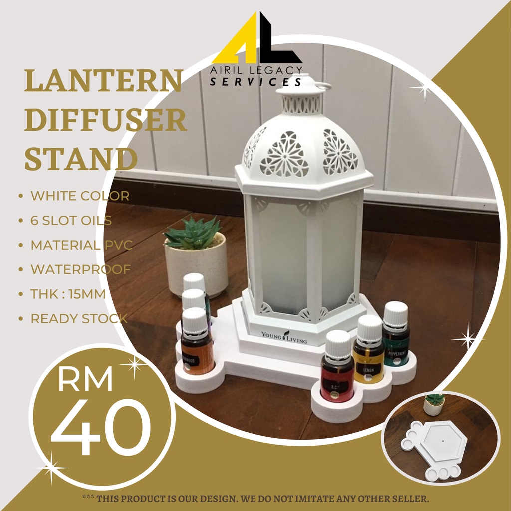 Young living diffuser rack young living oil rack young living special ...