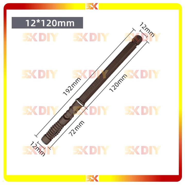🇲🇾35KG Heavy Duty Floating Hidden Shelf Support Rod Concealed Invisible ...
