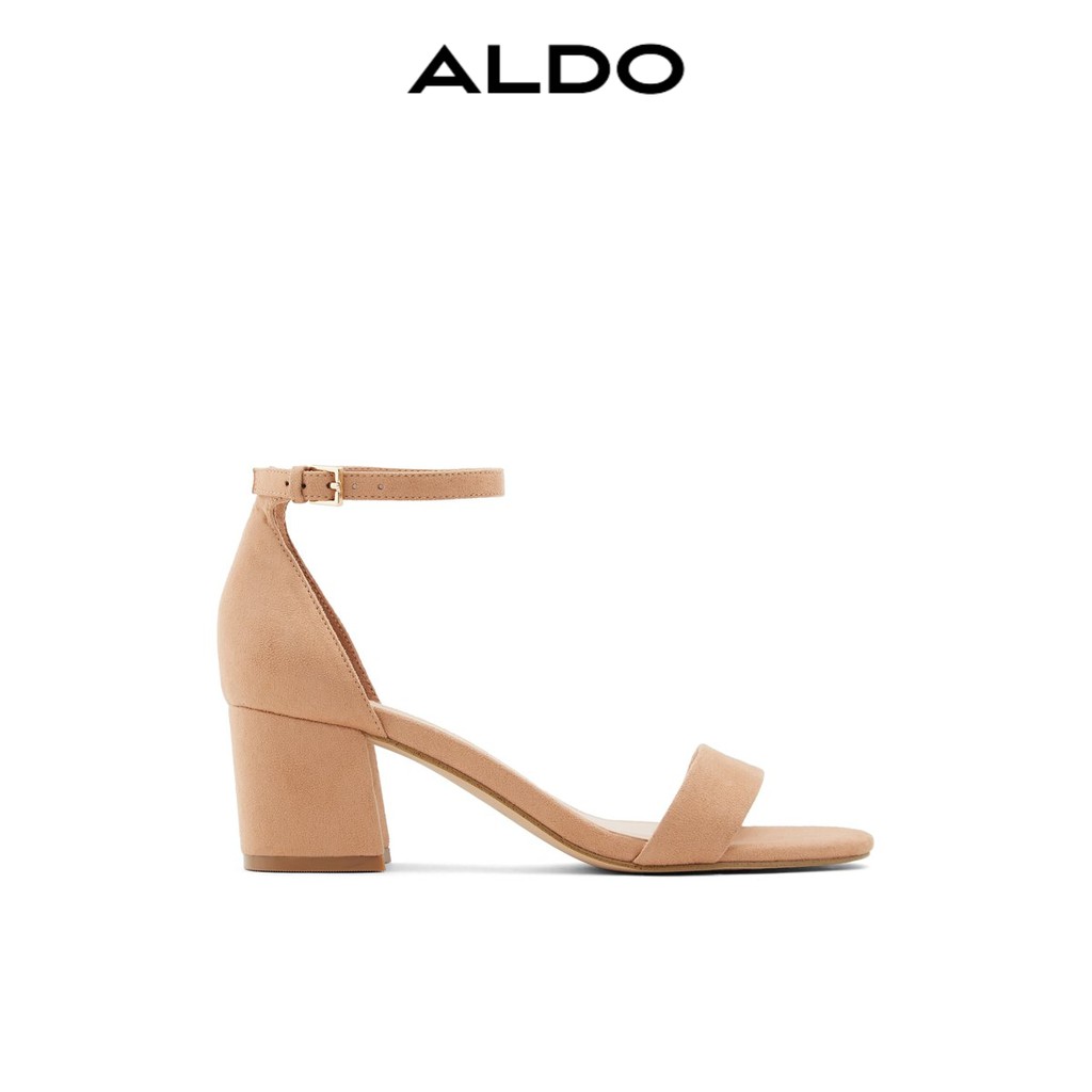 Aldo low hotsell mid heels