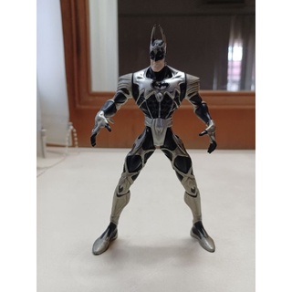 Silver Batman 1997 Kenner, Power Grid Batman 1999 Hasbro and Robin 1995 DC  Comics | Shopee Malaysia