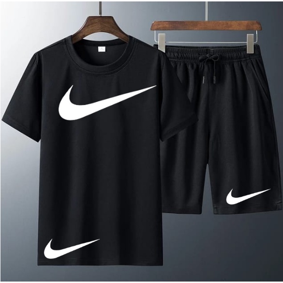 Nike sports cheap half pant