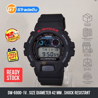 Dw6900 basic store