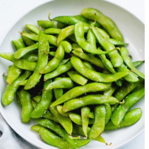 Japanese Edamame Bean Shopee Malaysia