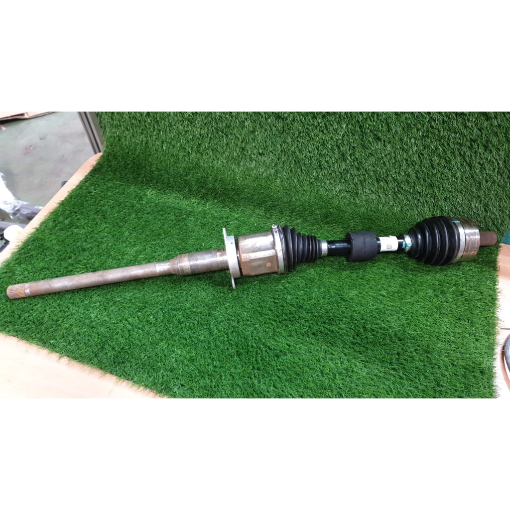 Volvo xc60 deals drive shaft