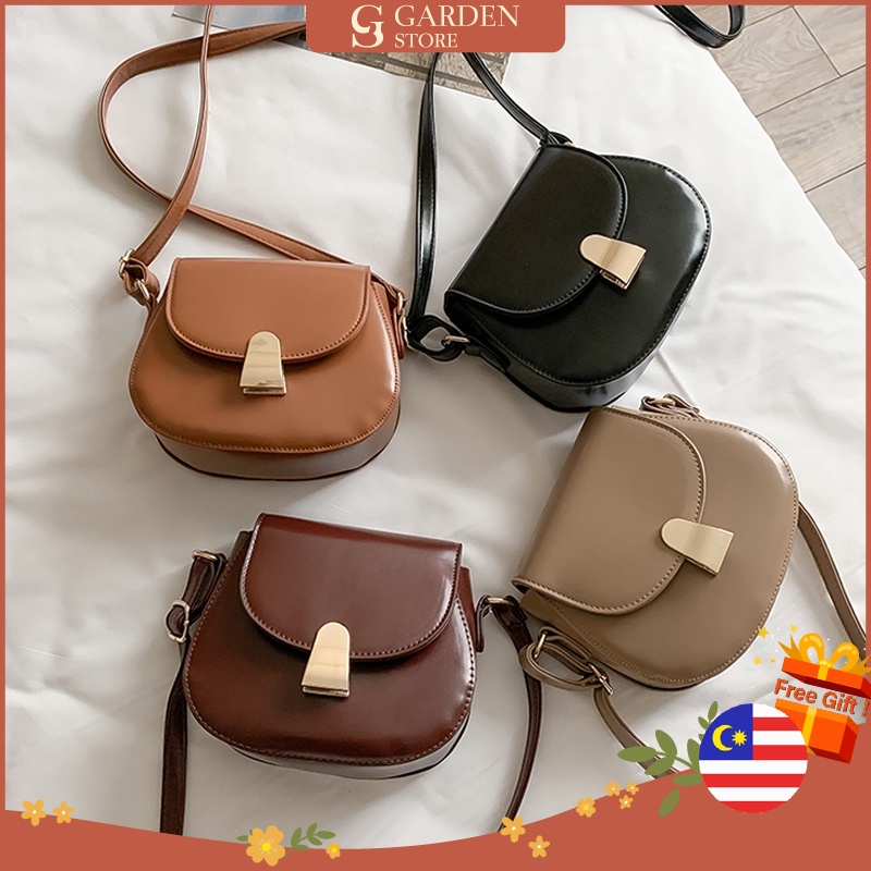 Mini best sale bag shopee