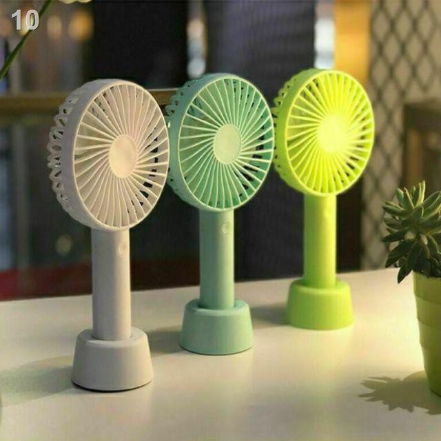 Mobile & AccessoriesRechargeable N9 Portable Fan + Battery ...