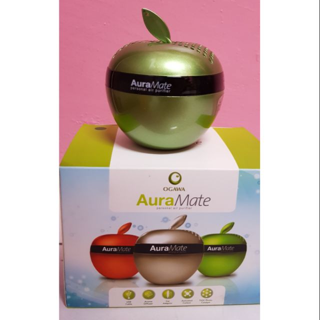 Ogawa aura mate on sale air purifier