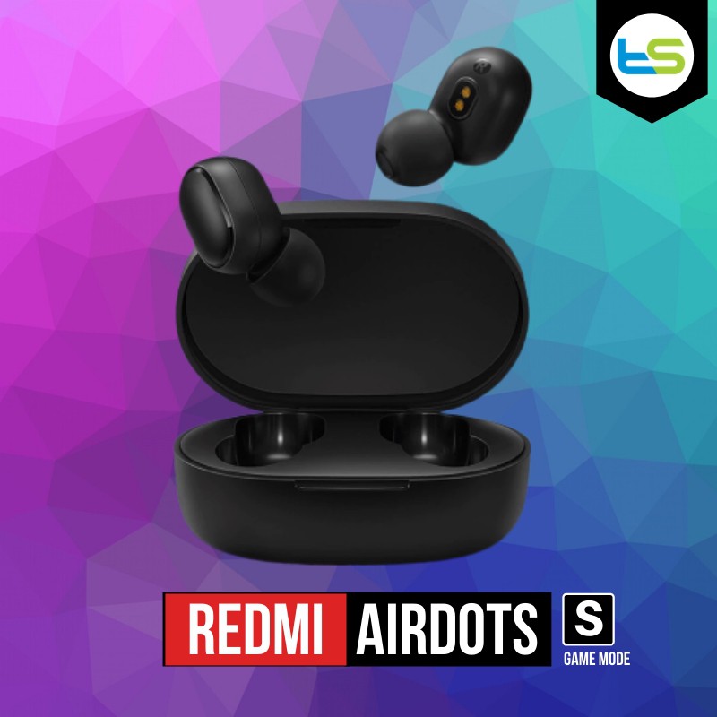 Airdots gaming mode new arrivals