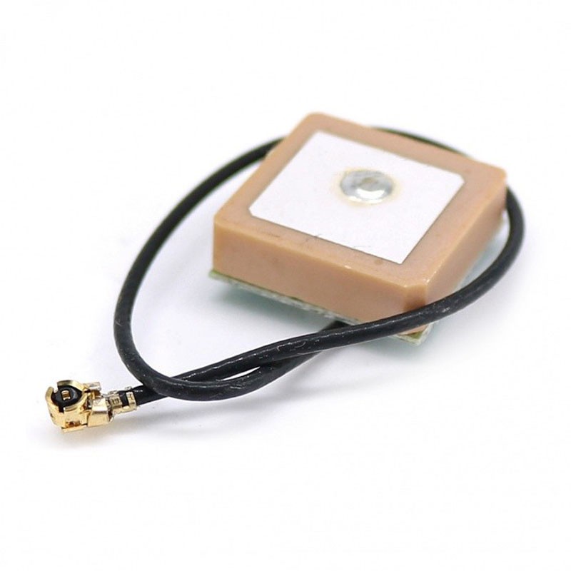 GPS Serial GPS Module for Arduino APM2.5 Flight Control | Shopee Malaysia