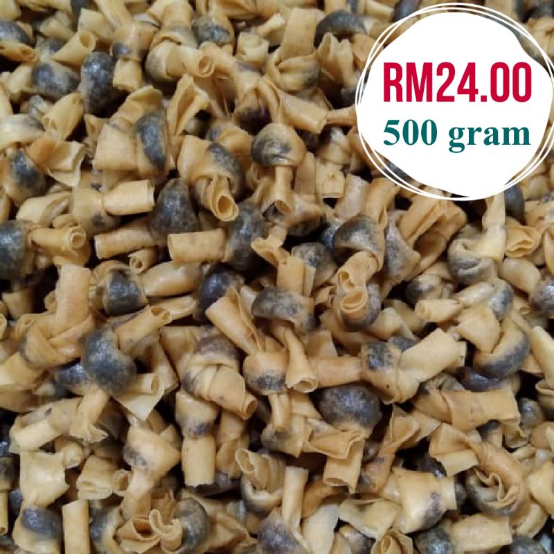 🔥BEST PRODUK🔥500GRAM, POPIA SIMPUL RANGUP, POPIA GULUNG RANGUP, POPIA ...