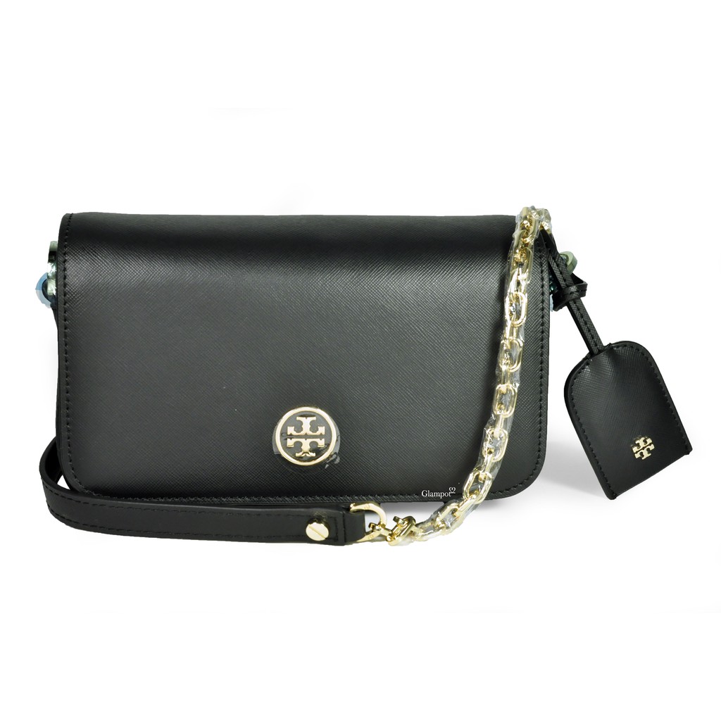 Tory burch robinson chain mini bag hotsell