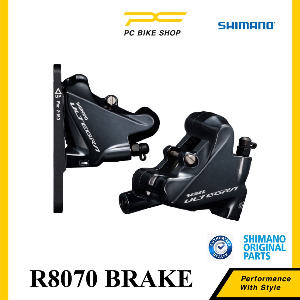 ultegra 6700 calipers