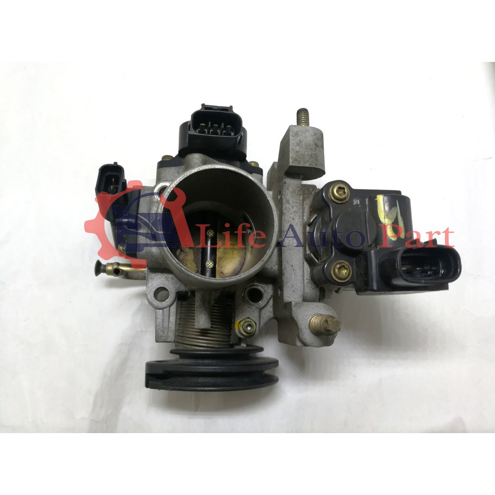 Kenari Kelisa Throttle Body Japan Used Shopee Malaysia