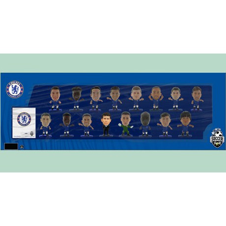 Chelsea Ben Chilwell SoccerStarz