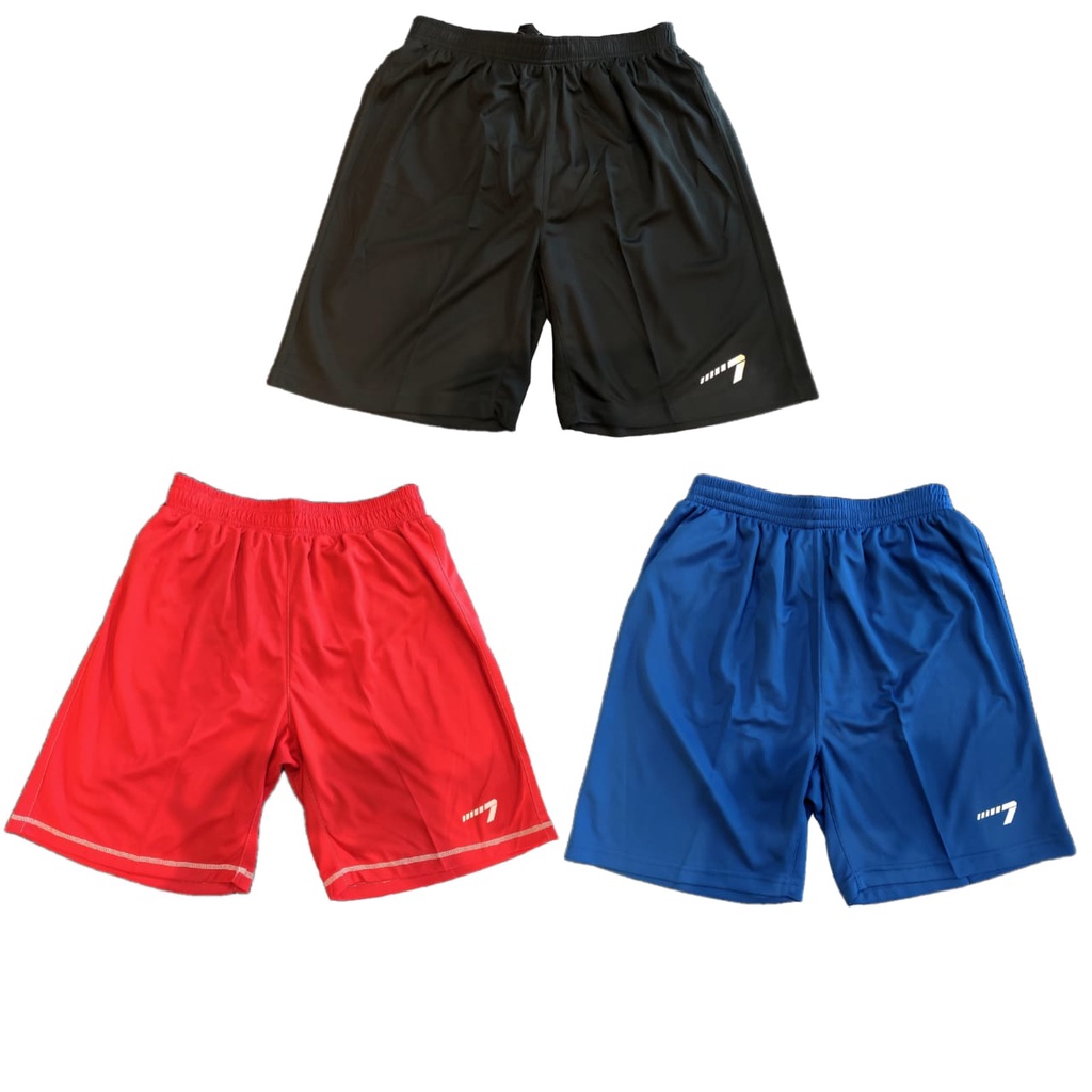 Line 7 shorts sale