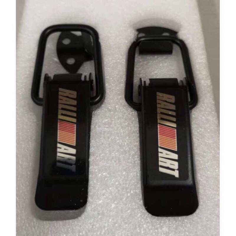 Car Universal Car Bonet Bumper Clip Myvi Axia Alza Waja Vios City Almera Motorcycle Saga Vvt Blm