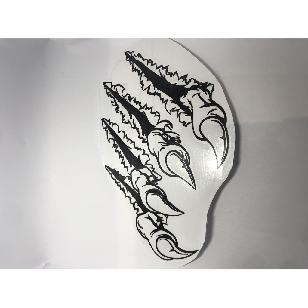 STICKER POTONG, Custom Vinyl sticker | Shopee Malaysia