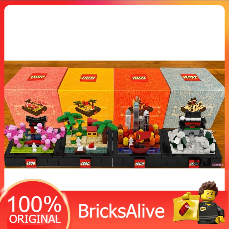 Bricktober 2019 discount