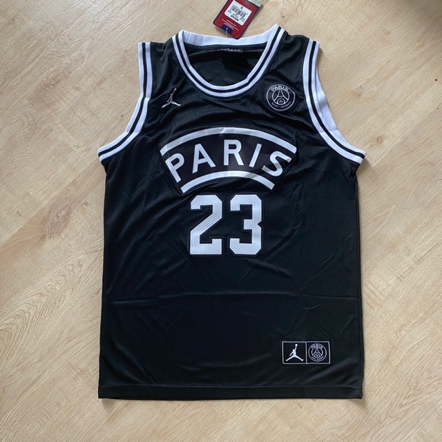 psg nba kit