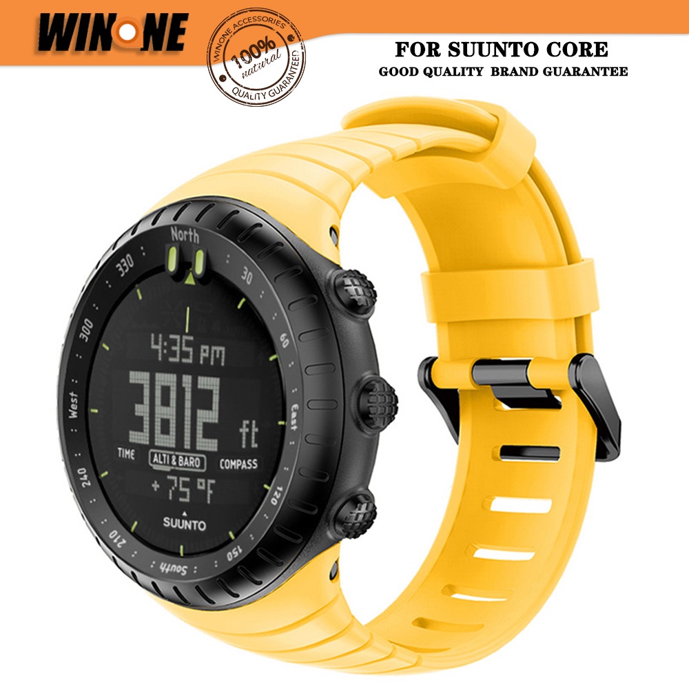 Suunto core hotsell smart watch