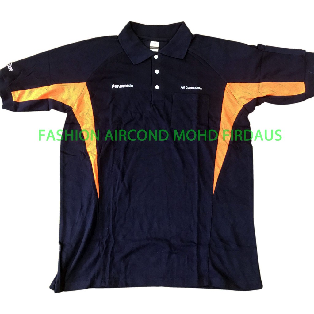 Panasonic t clearance shirt