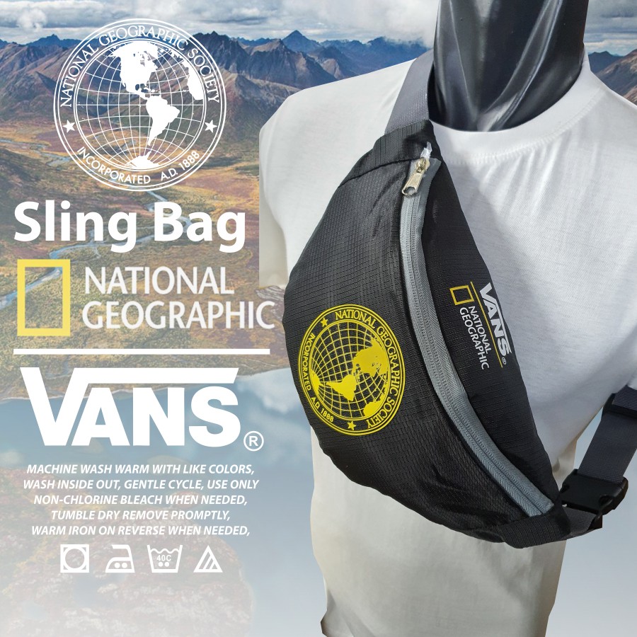 National geographic cheap bag malaysia