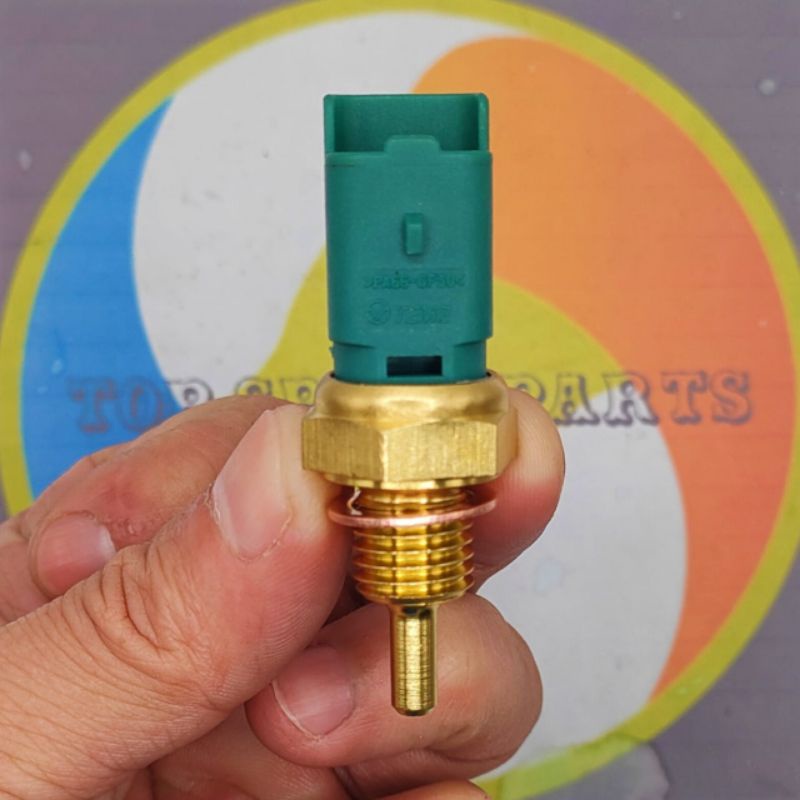 Temperature SENSOR SWITCH Heat Temperature RADIATOR PEUGEOT 206 307 406