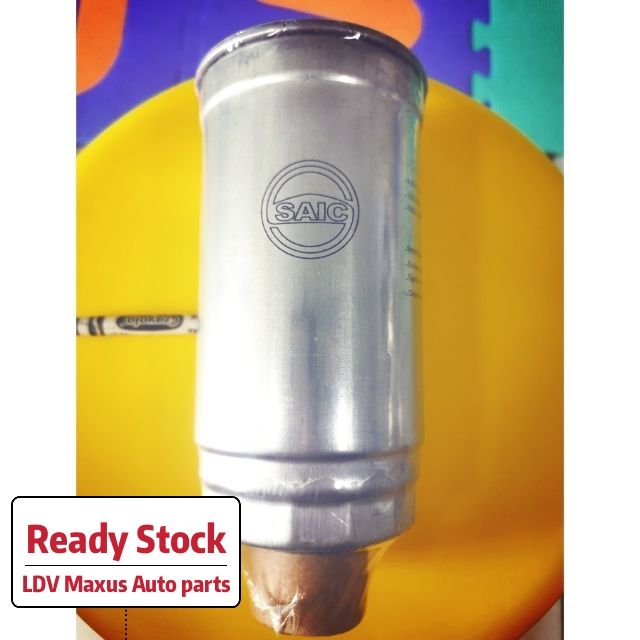 MAXUS V80 FUEL FILTER | Shopee Malaysia