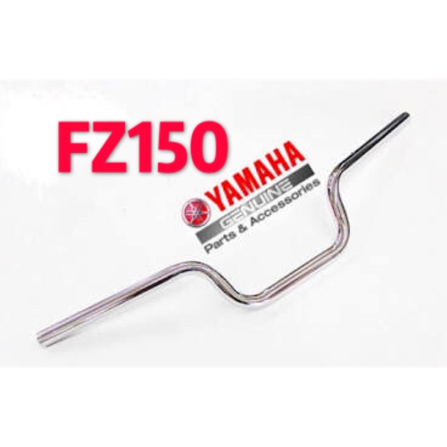 Handlebar fz150i sales