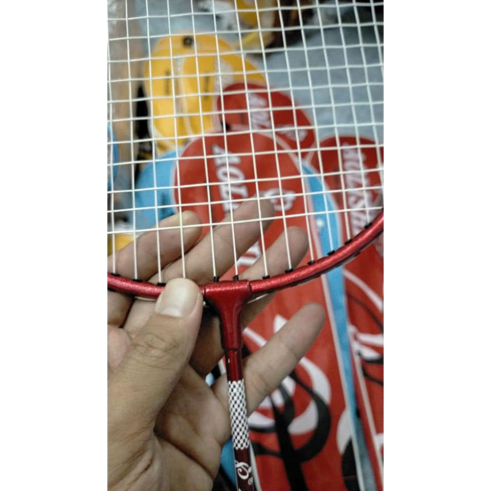 Badminton Racket Murah Shopee Malaysia