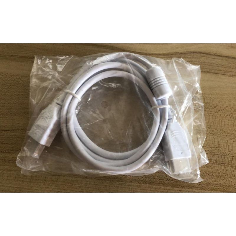 Unblock Tech Ubox8 Ubox 8 Original HDMI Cable | Shopee Malaysia