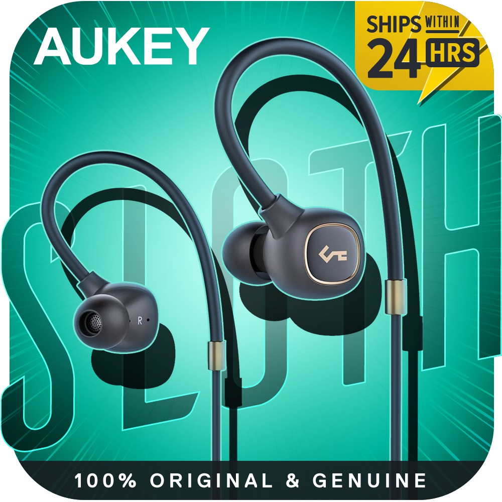 Aukey discount b80 earbuds