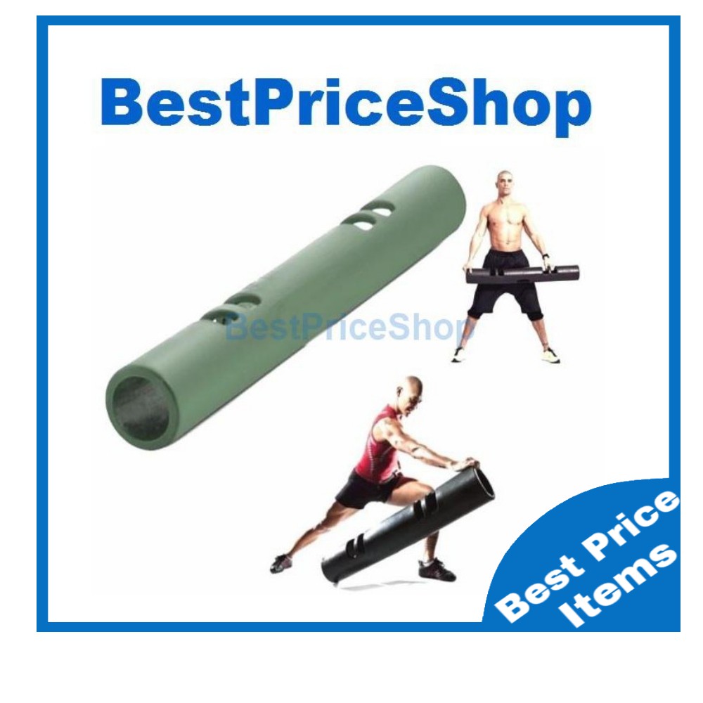 Vipr training tube exercises hot sale