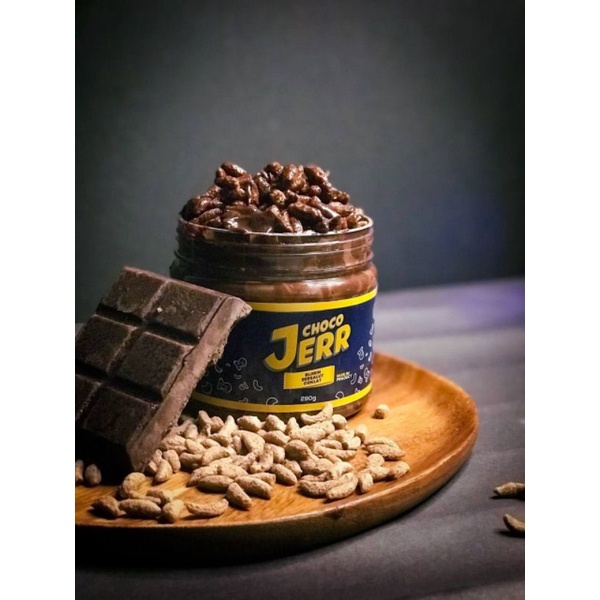 chocojerr Malaysia, Best Deals July 2026 | Shopee Malaysia